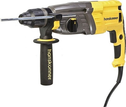 Перфоратор HANSKONNER HRH0928MLRE