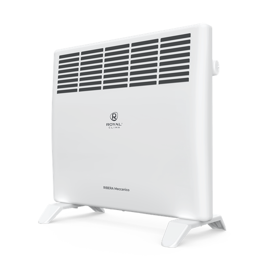 Электрический конвектор серии RIBERA Meccanico REC-R2000M