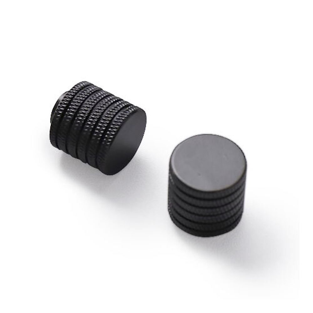 Ручка-кнопка HK001 black