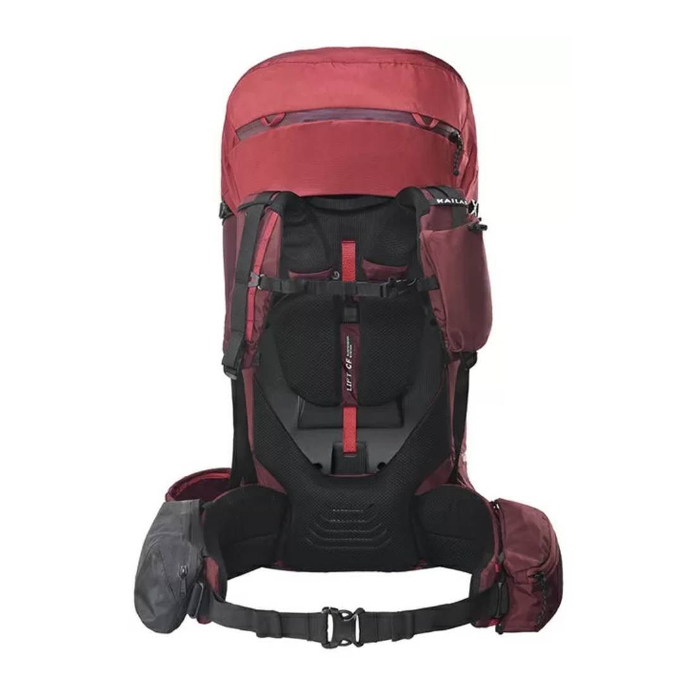 Рюкзак Kailas Summit Pro II Trekking 65+10 M