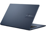 14" Ноутбук Asus Vivobook X1404VA (1920x1080, Intel Core i3-1215U, RAM 8ГБ, SSD 256ГБ, Intel Iris XE Graphics, Win 11 Pro)