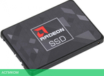 SSD диск AMD 1024GB Radeon (R5SL1024G)