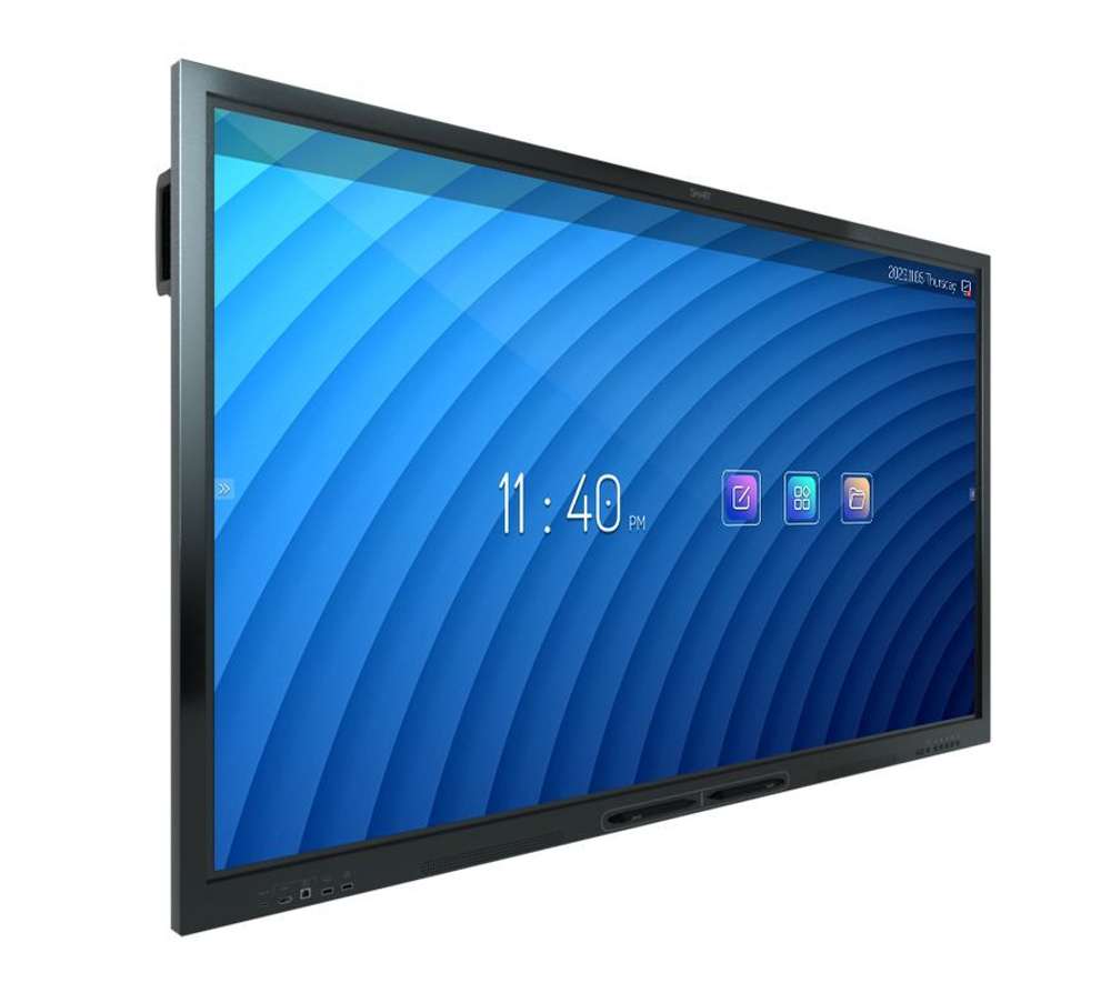 Интерактивный дисплей SMART SBID-GX175