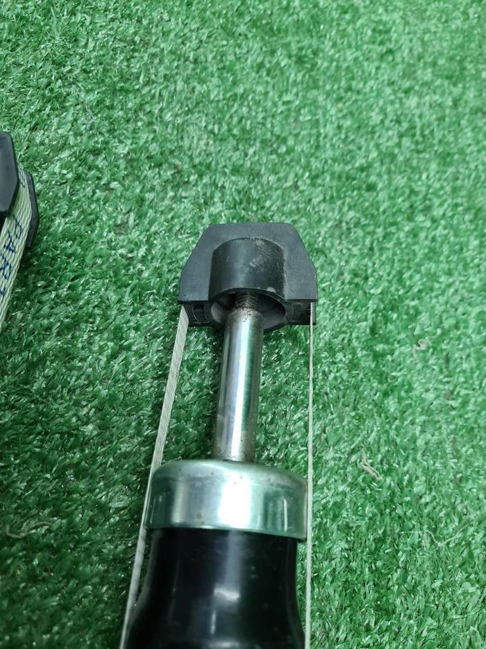 Амортизатор задний Chevrolet Cruze 1 (2008-2016)