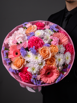 Палитра чувств *