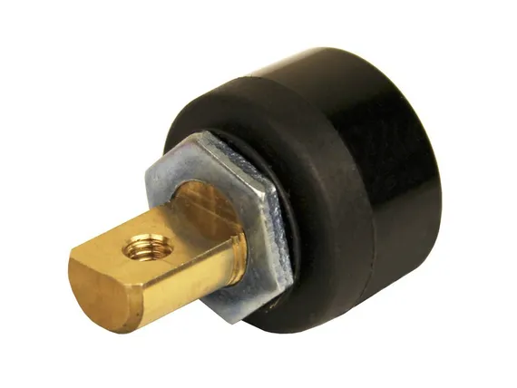 СКРП 10-25 гнездо панельное боковое (ZipLine) SMB1025G