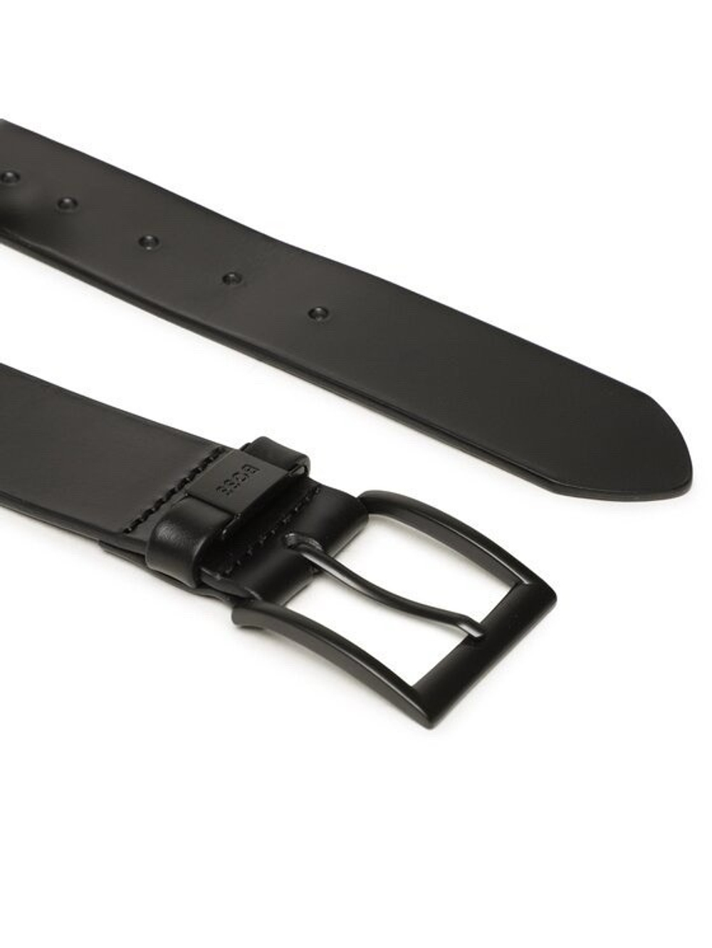 Ремень мужской BOSS Connio-B_Sz40 10156034 01