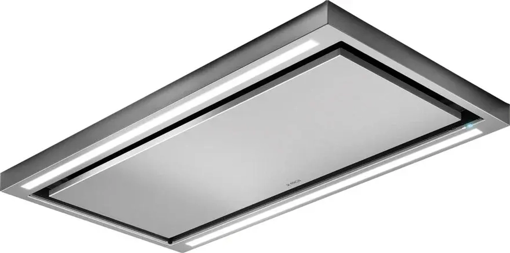 Кухонная вытяжка Elica CLOUD SEVEN IX/A/90-PRF0142094A
