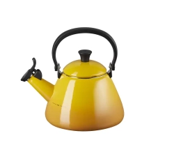 Le Creuset - Чайник Kone 1,6л Нектар / артикул   40101026720000  / GTIN 630870320924