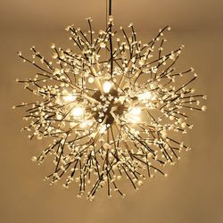 Подвесная Люстра Maritza D60 Multicolor By Imperiumloft