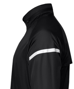 Куртка ветрозащитная CAMP 2 Rain Jacket, черный, детский