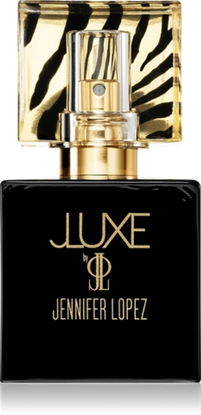 Jennifer Lopez JLuxe парфюмерная вода женская