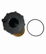 Фильтр масляный 057115561M VW Touareg I, Touareg II, Passat CC II