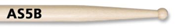 Барабанные палочки орех VIC FIRTH AS 5B