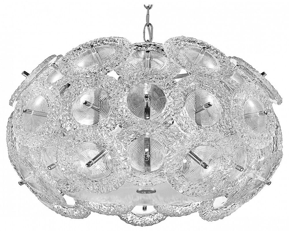 Подвесной светильник SIMPLE STORY 48231 48231-4PL