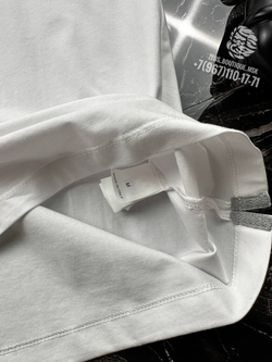 Футболка Brunello Cucinelli