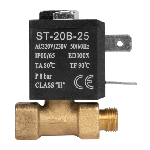 Клапан ST-20B-25 (2014) (21130206187)
