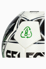 Футбольный мяч Select Futsal Planet v22 - белый