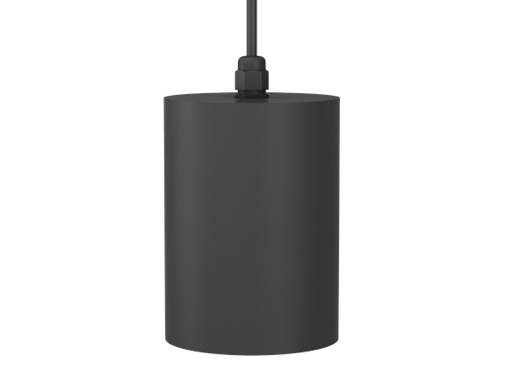 CVGAUDIO TUBE3:8BL подвесная акустическая система, мощность АС — 20W (RMS) /40W (max)