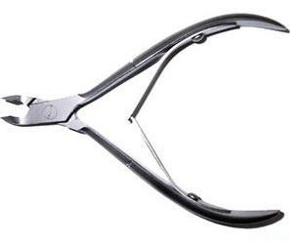 Zinger маникюрные кусачки для кожи MC 350 FD