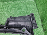 Жабо Geely Coolray (2019-2024)