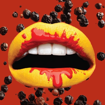 Банка 0.45 Зависимость [Черный Перец] (ББ) // 4Brewers (Владимир)