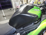 Kawasaki Ninja 650 , 2014