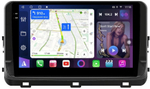 Магнитола для KIA Ceed 3 2021+ - FarCar 1267M монитор 10.36" QLED на Android 14, TS18, CarPlay, 4G SIM-слот