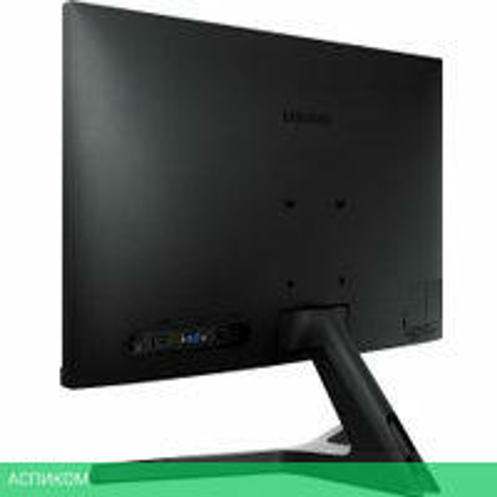 Монитор Samsung SR35 LS24R350FZRXEN