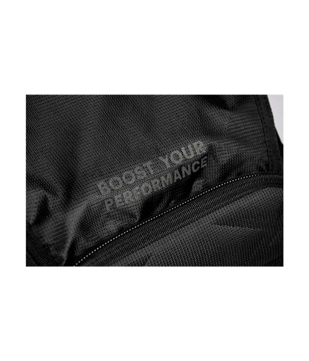 Рюкзак Oxdog Box Backpack Black 2025 для падел