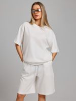 Костюм женский Азарт-3 Виотекс МОЛОЧНЫЙ