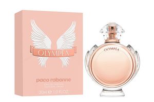 Paco Rabanne Olympea Eau De Parfum