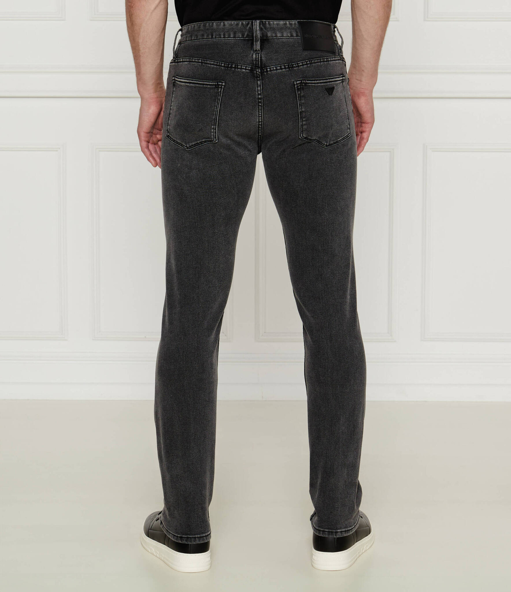 Джинсы j75 Emporio Armani - графитовый(6D1J75 1DTPZ)