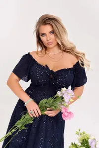 Платье УК-05659-1 Fabrika