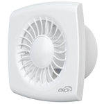 Вентилятор накладной WIND D100 обр.клапан ET ERA