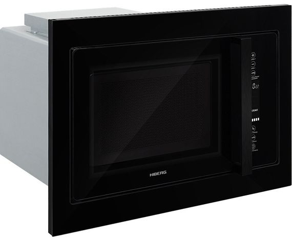 Микроволновая печь HIBERG i-VM 8505 B