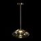 Подвесной светодиодный светильник Loft IT Knot 8135-D