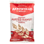 Arrowhead Mills, Органические воздушные хлопья Kamut®, 170 г (6 унций)
