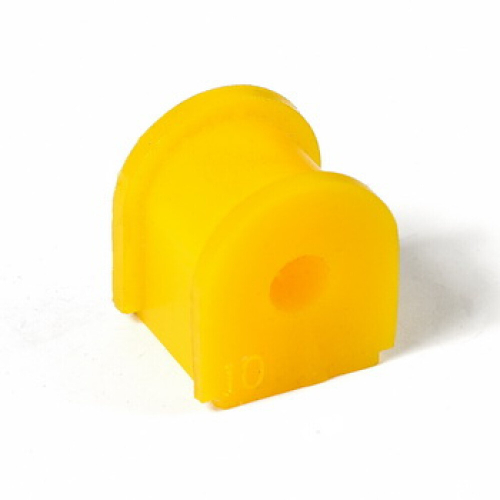 Полиуретановая втулка стабилизатора, задней подвески I.D. = 10 мм (2 шт.), Точка опоры.7-01-2512