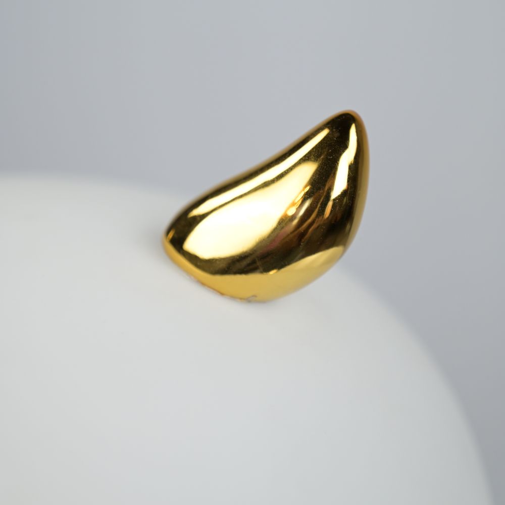 Настольная лампа Birdi Owl White