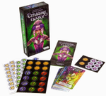 Страшные сказки - компоненты