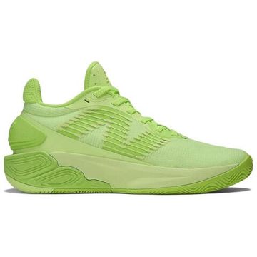 Новый Баланс Баскетбольные мячи Низки Зеленые Уники