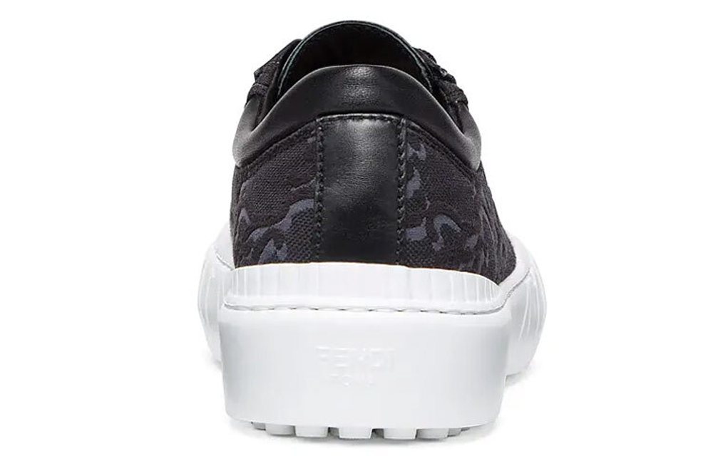 Fendi Fendi Force (Женская размерная сетка)