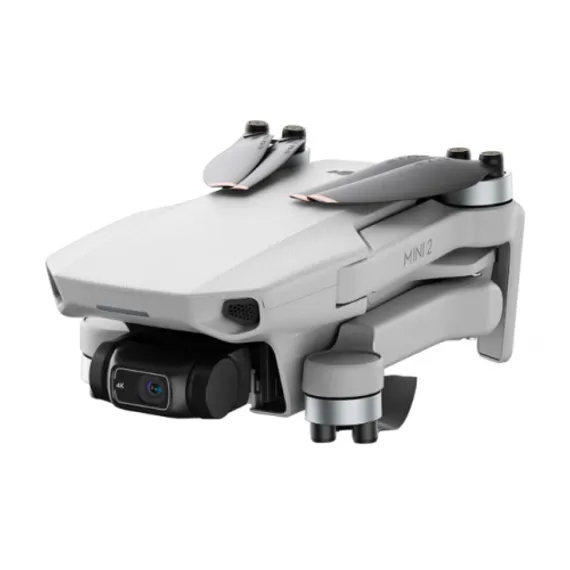 Квадрокоптер DJI Mini 2