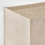 Набор органайзеров для выдвижных ящиков IKEA BOLLOSUND (БОЛЛЕСУНД), Бежевый, 4 шт