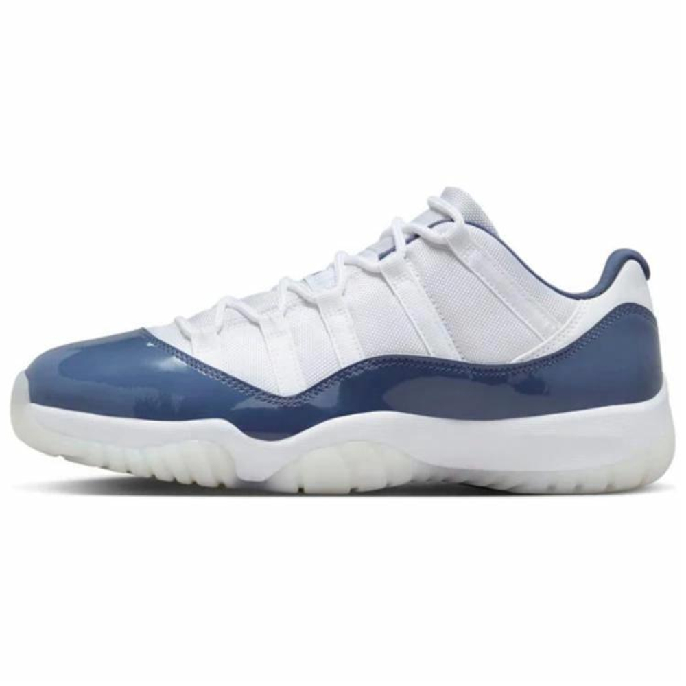 Кроссовки Jordan Air Jordan 11 Low Diffused Blue