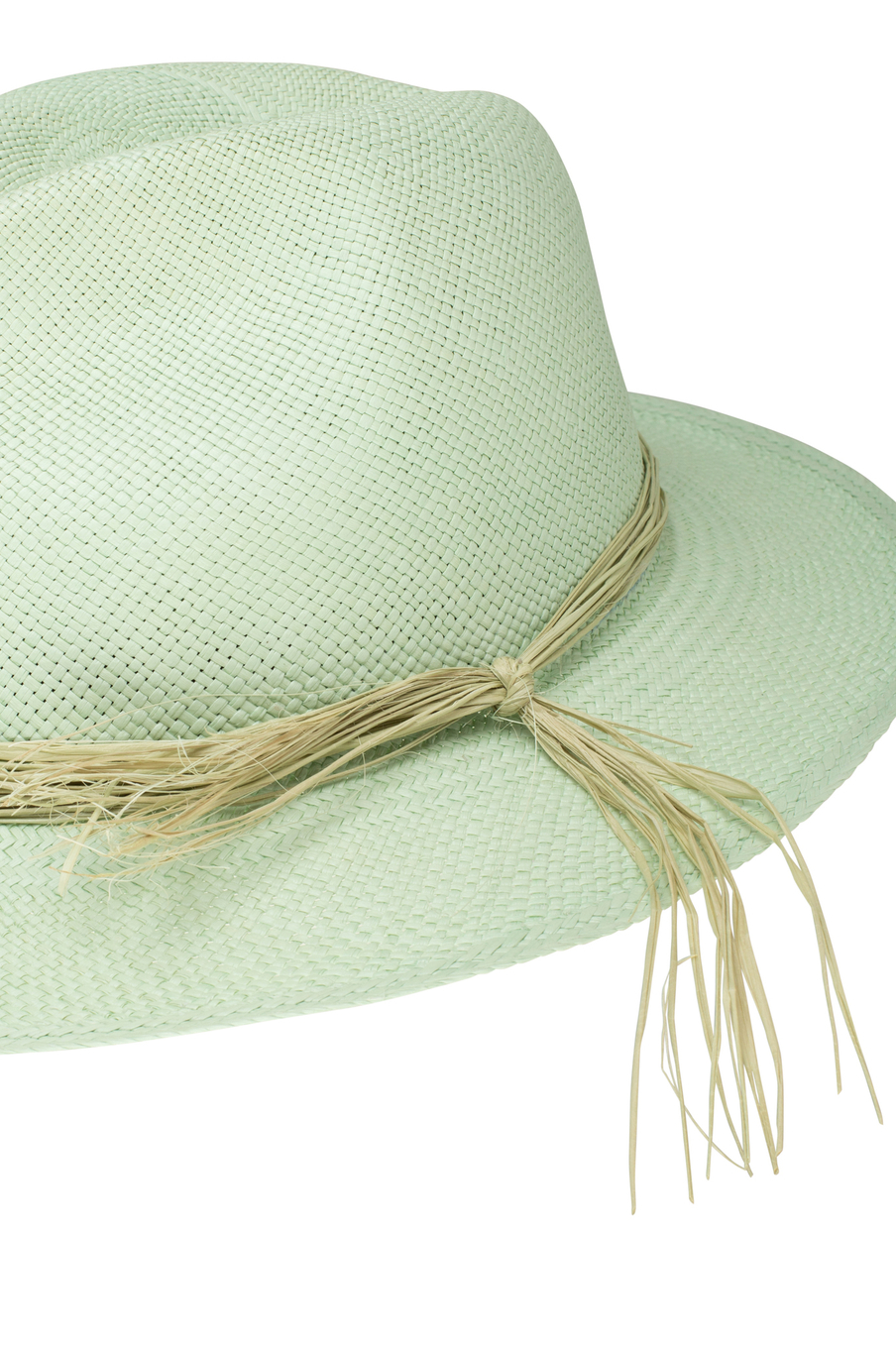 Шляпа Fedora mini