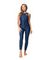 Гидрокомбинезон Sargan Sport 1101/BL женский 2 мм синий