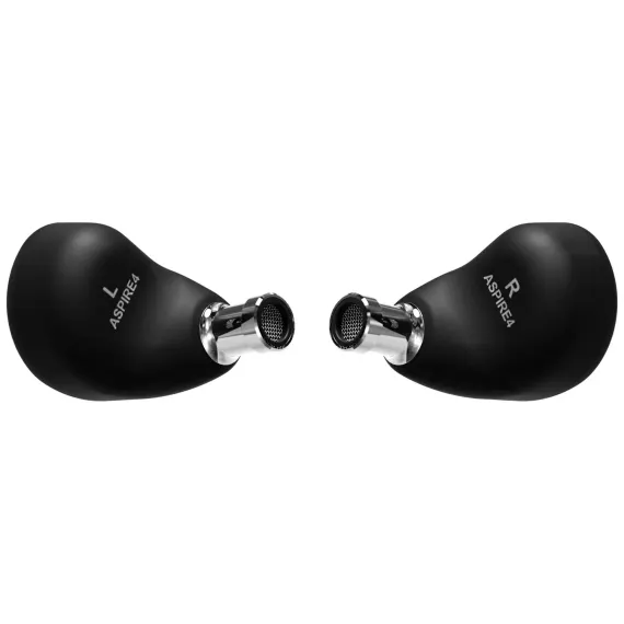 64 Audio Aspire 4 Black