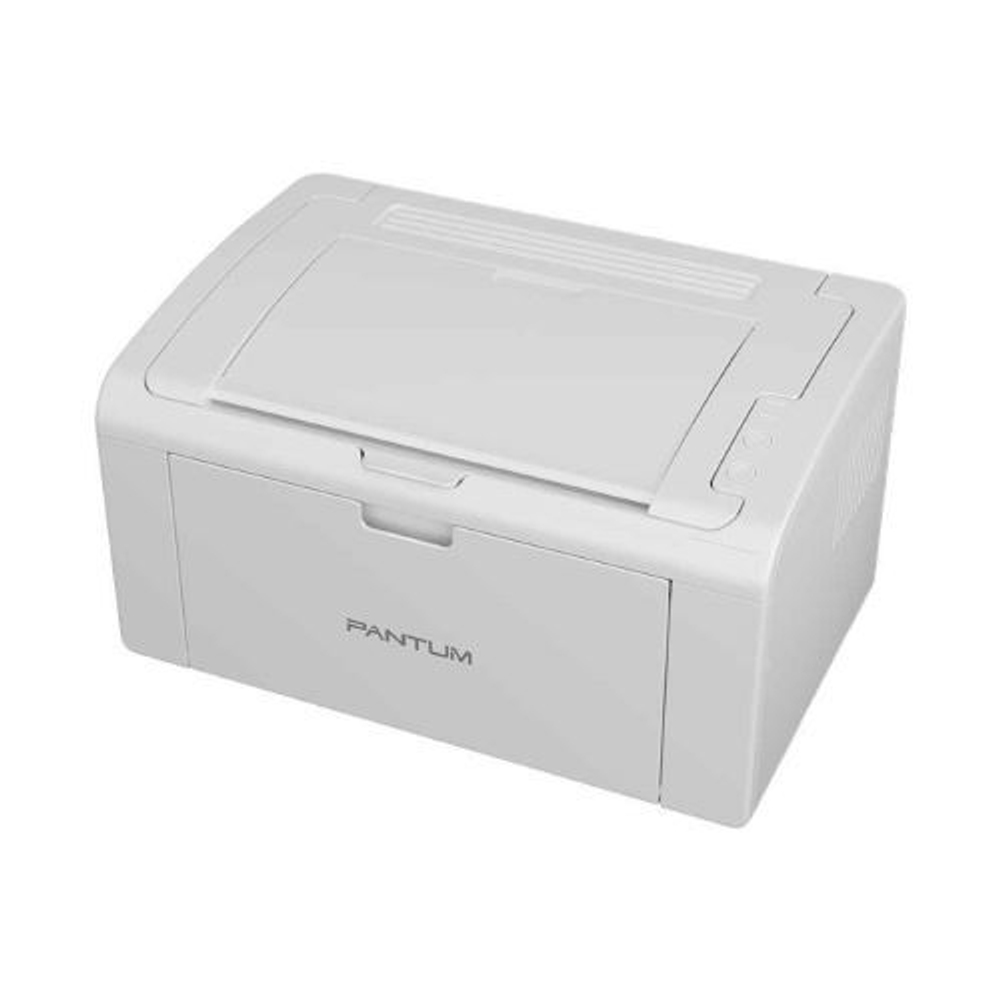 Принтер лазерный черно-белый Pantum P2506W